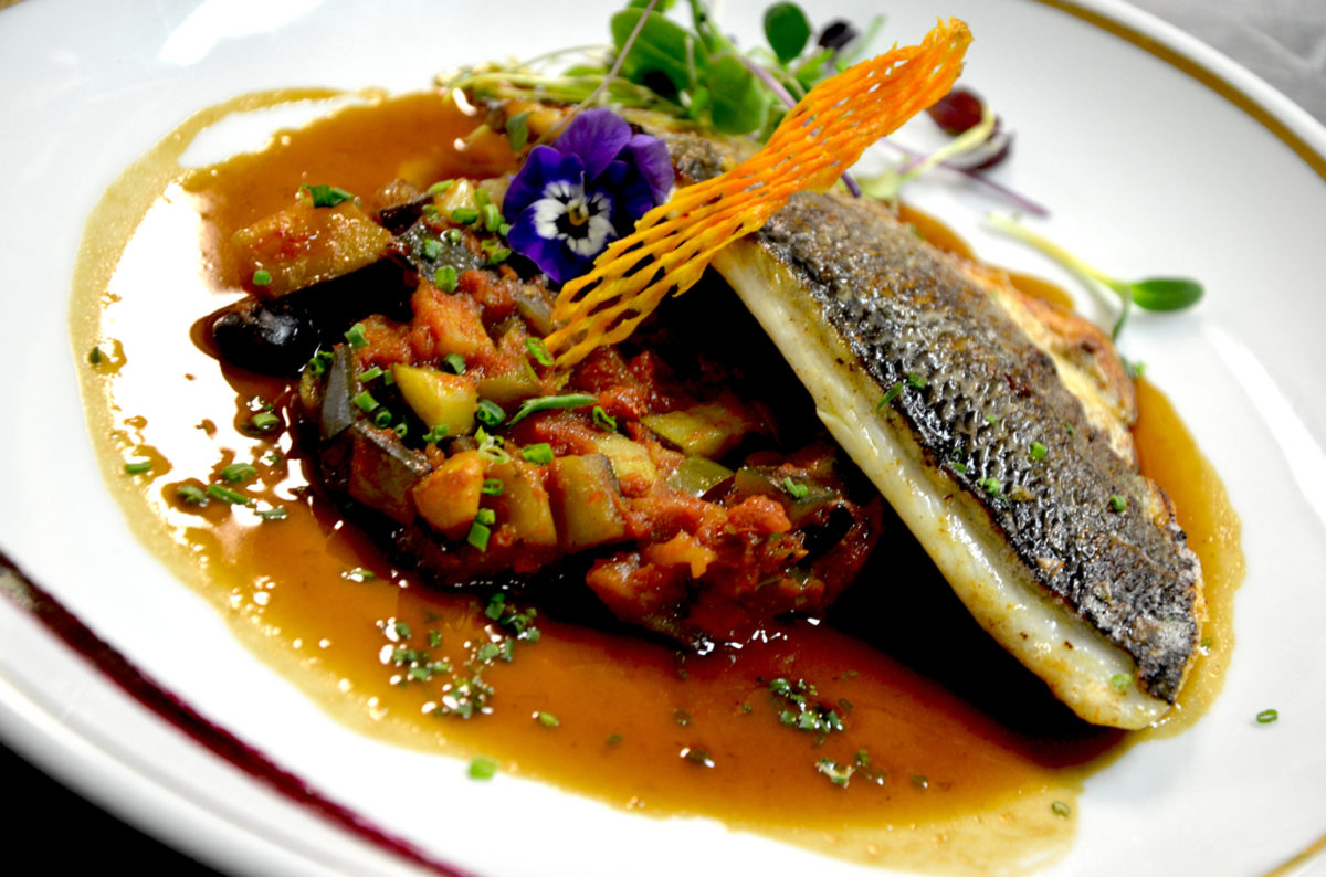 The Kitchen Brasserie Mollard